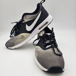 Nike Air Max Tavas Black - 742781-001 mens size 11.5